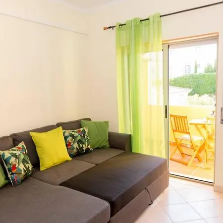 Apartment Tac - House Alcantarilha