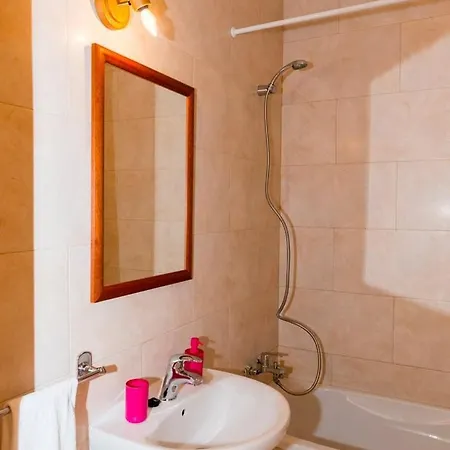 Tac - House Apartment