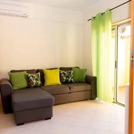 Apartment Tac - House Alcantarilha