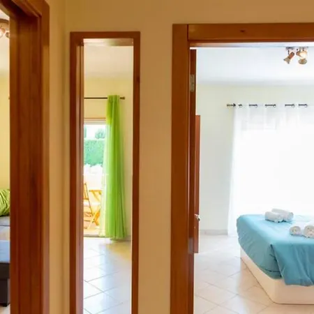 Tac - House Apartment *
