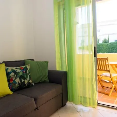 Apartment Tac - House Alcantarilha
