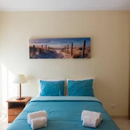 Tac - House Apartment Alcantarilha