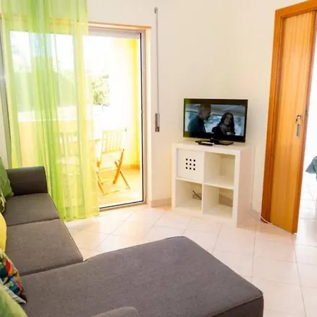 Tac - House Apartment *