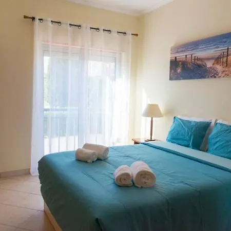 Apartment Tac - House Alcantarilha
